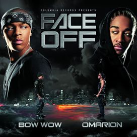 Face Off - 2007 • Álbum