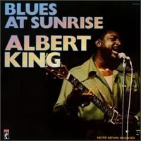 Blues at Sunrise - 1973 • Álbum