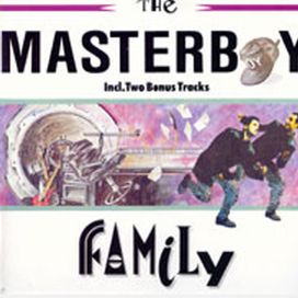 The Masterboy Family - 1991 • Álbum