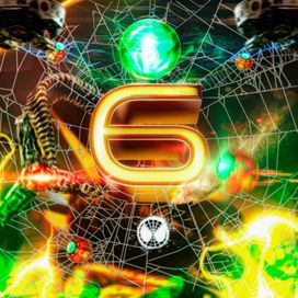 Rap do Sexteto Sinistro (Homem-Aranha) - Nós Sabemos Seus Segredos - 2022 • Single/EP
