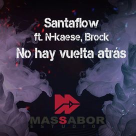 No Hay Vuelta Atrás - 2017 • Sencillo/EP