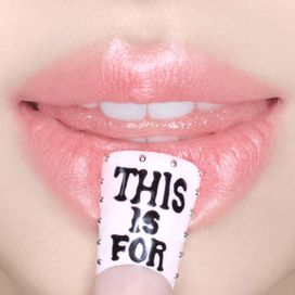 THIS IS FOR - 2025 • Álbum