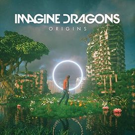 Origins (Deluxe) - 2018 • Álbum