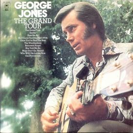 The Grand Tour - 1974 • Álbum