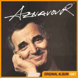 Je bois  - 1987 • Álbum