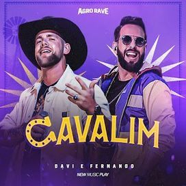 Cavalim (Agro Rave, Ao Vivo) - 2024 • Single/EP