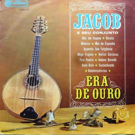 Era de Ouro - 1967 • Álbum