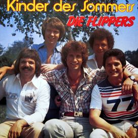 Kinder Des Sommers - 1977 • Álbum