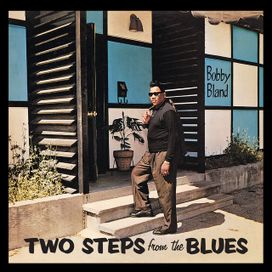 Two Steps From The Blues - 1961 • Álbum
