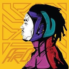 Afro - 2023 • Álbum