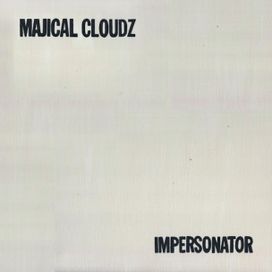 Impersonator - 2013 • Álbum