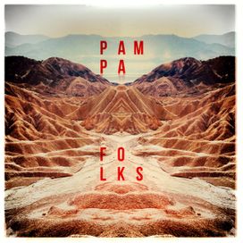 South by West - Pampa Folks