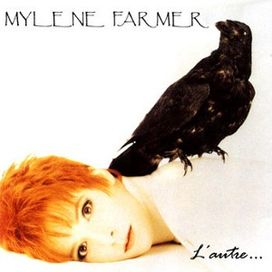 L'Autre - 1991 • Álbum