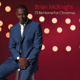  I'll Be Home For Christmas - 2008 • Álbum