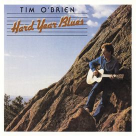 Hard Year Blues - 1984 • Álbum