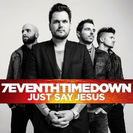 Just Say Jesus: Expanded Edition - 2014 • Álbum