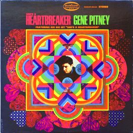 She's a Heartbreaker - 1968 • Álbum