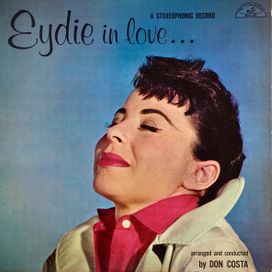 Eydie In Love - 1958 • Álbum