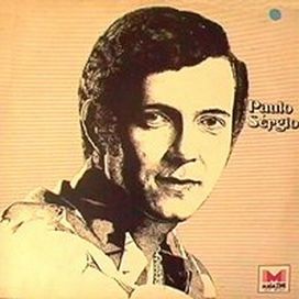 Paulo Sérgio - Vol.8 - 1974 • Álbum