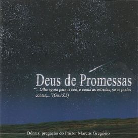 Deus de Promessas - 2005 • Álbum