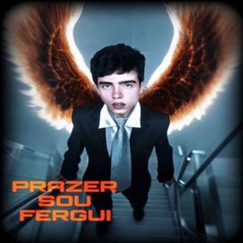 Prazer Sou Fergui - 2025 • Single/EP