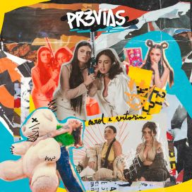 PR3VIAS - 2022 • Single/EP