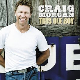 This Ole Boy - 2012 • Álbum
