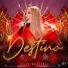 Destino, Vol. 1 - 2024 • Single/EP