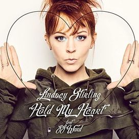 Hold My Heart - 2017 • Single/EP
