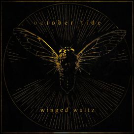 Winged Waltz - 2016 • Álbum