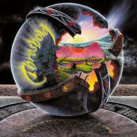 Wounded Land - 1993 • Álbum
