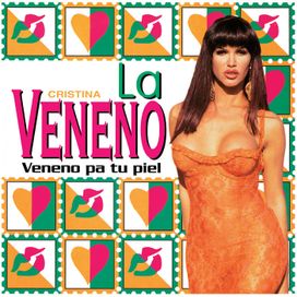 Veneno Pa Tu Piel - 1996 • Sencillo/EP