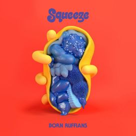 SQUEEZE - 2020 • Álbum