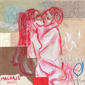 MALVIAJE - 2024 • Sencillo/EP