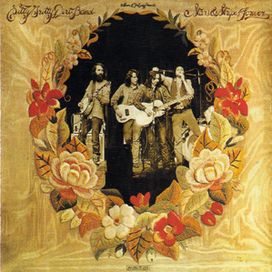 Stars And Stripes Forever - 1975 • Álbum