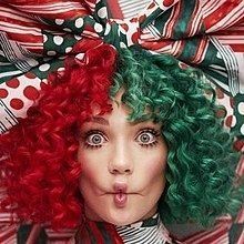 Everyday Is Christmas (Deluxe Edition) - 2018 • Álbum
