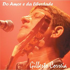 Do Amor e da Liberdade - 2015 • Álbum