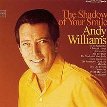 The Shadow Of Your Smile  - 1966 • Álbum