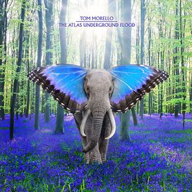 The Atlas Underground Flood - 2021 • Álbum