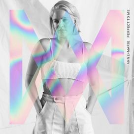 Perfect To Me - 2018 • Single/EP