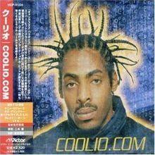 Coolio.com - 2001 • Álbum