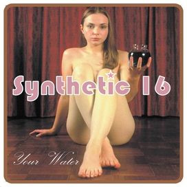 Your Water - 2000 • Álbum