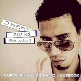 O Melhor Que Há Em Mim - 2014 • Álbum