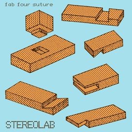 Fab Four Suture - 2006 • Álbum