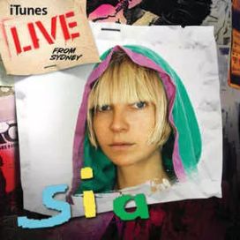 Live from Sydney - 2009 • Álbum