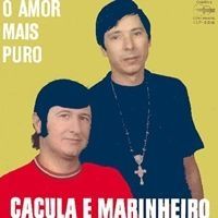 O Amor Mais Puro - 1969 • Álbum