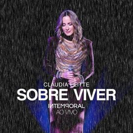 Sobre Viver (Ao Vivo) - 2024 • Single/EP