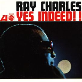 Yes Indeed! - 1958 • Álbum
