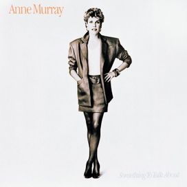 Something To Talk About - 1986 • Álbum