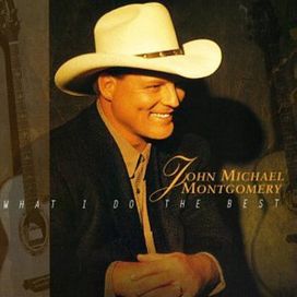 What I Do The Best - 1996 • Álbum